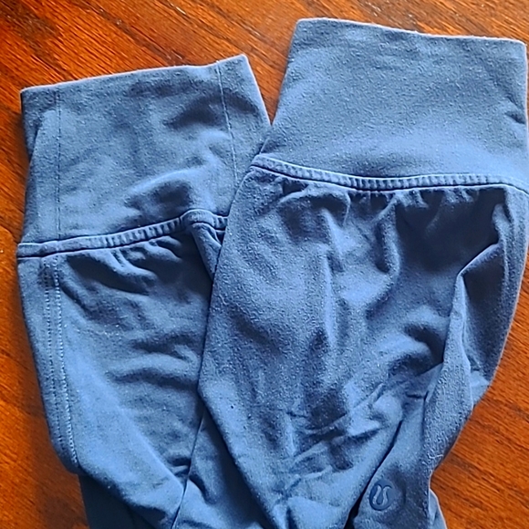 Lululemon Rulu High-Rise Jogger Sz 4 - Picture 10 of 10